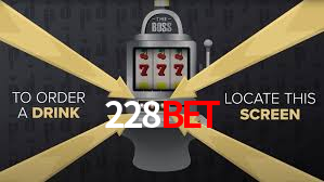 Cassino na plataforma 228Bet